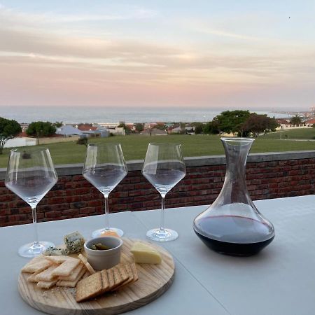 Kirknewton Hotel Port Elizabeth Buitenkant foto